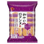 ブルボン 和やかロアンヌ 16枚x12 ブルボン