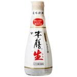 ヒゲタ 高級割烹しょうゆ 本膳生 200mlx12 ヒゲタ