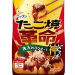 ニップン たこ焼革命 400gx12 ニップン