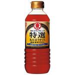 ヒガシマル 特選 丸大豆うすくちしょうゆ 500mlx12 ヒガシマル