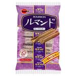 ブルボン ルマンド 12本x12 ブルボン
