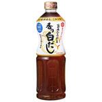 キッコーマン 旨みひろがる 香り白だし 1Lx12 キッコーマン