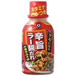 キッコーマン クセになる 辛旨ラー醤だれ 200gx12 キッコーマン