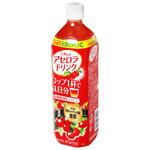 ニチレイ アセロラドリンク ペット 900mlx12 サントリー
