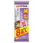 ハナマルキ 即席減塩しじみ汁 8食x12 ハナマルキ
