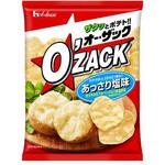 ハウス オー・ザック あっさり塩味 55gx12 ハウス食品