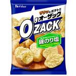 ハウス オー・ザック 磯のり塩 55gx12 ハウス食品