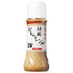 松本醤油 はつかり 胡麻ドレッシング 280mlx12 松本醤油