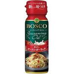 ボスコ シーズニングオイル ローストガーリック 90gx15 ボスコ