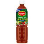 デルモンテ 野菜ジュース ペット 800mlx15 デルモンテ