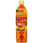 デルモンテ 食物繊維リッチ スムージー 800mlx15 デルモンテ