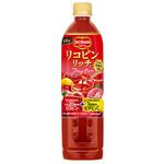 デルモンテ リコピンリッチ フルーティー 800mlx15 デルモンテ
