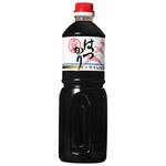 松本醤油 はつかり醤油        ペット 1Lx15 松本醤油