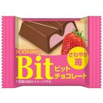 ブルボン ビット さわやか苺 15gx20 ブルボン