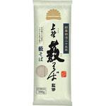 ニップン 上野藪そば監修 藪そば 200gx20 ニップン