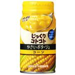 ポッカサッポロ じっくりやさいポタコーン   缶 170gx30 ポッカサッポロフード
