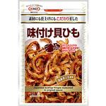 マルエス 味付け貝ひも 20gx5 マルエス
