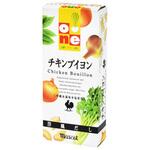 ヤスマ マスコット オーネ チキンブイヨン 6gx5袋x5 ヤスマ