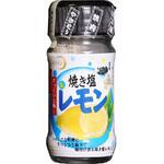 ミツイシ 焼き塩レモン       瓶 55gx6 ミツイシ