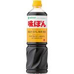 ミツカン 味ぽん 1Lx8 ミツカン