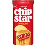 ヤマザキビスケット チップスターS うすしお味 45gx8 ヤマザキビスケット