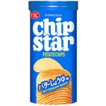 ヤマザキビスケット チップスターS バターしょう油味 45gx8 ヤマザキビスケット