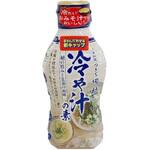 マルコメ 液みそつきぢ田村監修 冷や汁素 430gx10 マルコメ