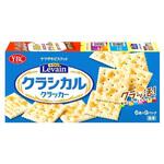 ヤマザキビスケット ルヴァンクラシカル 6枚x9袋x10 ヤマザキビスケット