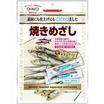 マルエス 焼きめざし 35gx10 マルエス