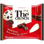 ヤマザキビスケット ザクランチ 10個x12 ヤマザキビスケット