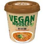 ニュータッチ ヴィーガンヌードル担担麺 72gx12 ヤマダイ(ニュータッチ)