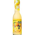 ミツカン かおりの蔵 彩りゆず 150mlx12 ミツカン