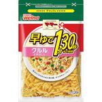 ママー 早ゆで1分30秒 クルル 120gx12 日清製粉ウェルナ