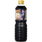 マルキン かき醤油 和のオイスターソース 1Lx12 マルキン