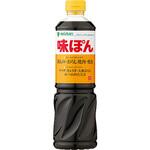 ミツカン 味ぽん 800mlx12 ミツカン