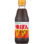 ミツカン 味ぽんうまピリ 360mlx12 ミツカン