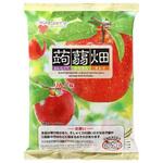 マンナンライフ 蒟蒻畑 りんご味 10個x12 マンナンライフ