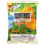 マンナンライフ 蒟蒻畑 温州みかん味 10個x12 マンナンライフ