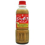 マルエ醤油 ジャポネドレッシング 300mlx12 マルエ醤油
