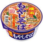 ニュータッチ 横浜もやしそば   カップ 92gx12 ヤマダイ(ニュータッチ)