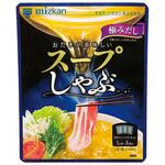 ミツカン スープしゃぶ 極みだし 96gx12 ミツカン