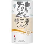 マルコメ プラス糀 糀甘酒ミルク 125mlx18 マルコメ