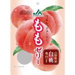 モントワール JA全農 やまなしももゼリー 132gx20 モントワール