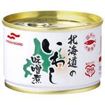 マルハニチロ 北海道のいわしみそ煮 EO缶 150gx24 マルハニチロ