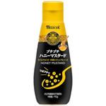 ヤスマ マスコットフーズ プチプチハニーマスタード 110gx48 ヤスマ