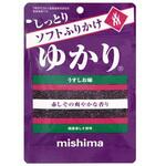 三島食品 ソフトふりかけ ゆかり 30gx60 三島食品