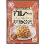 あみ印 カレー炒飯の素 30gx60 あみ印食品工業