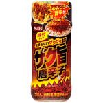 S&B ザク旨唐辛子 50gx5 ヱスビー食品