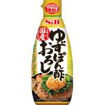S&B ゆずぽん酢おろし 152gx5 ヱスビー食品