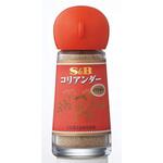 S&B コリアンダー パウダー 11.5gx5 ヱスビー食品
